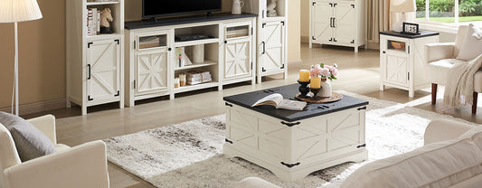 Perfect Harmony: The Key to Unified Living Room Furniture for a Comfortable and Elegant Living Space!