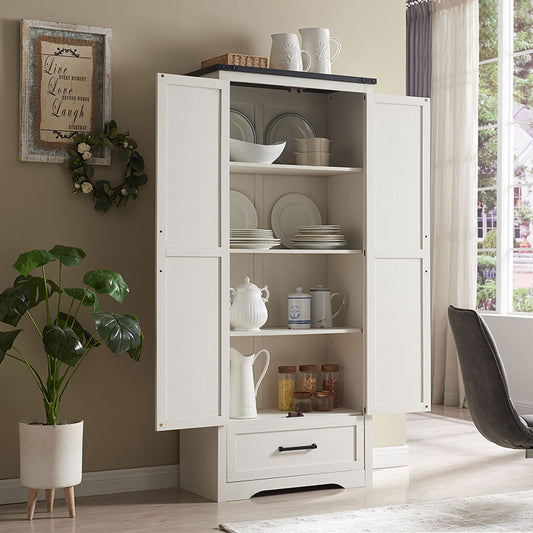 Kitchen Revolution: The Importance of Cabinet Storage and Five Practical Tips to Give the Kitchen a New Look!