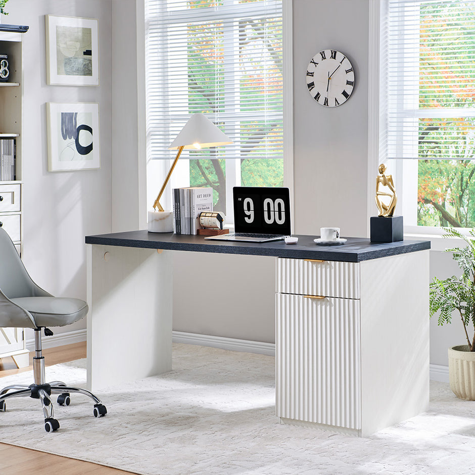 Executive Desk – lingmu